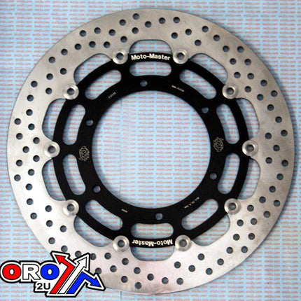 Disc Brake Front Yamaha, Moto-master 112139 Road