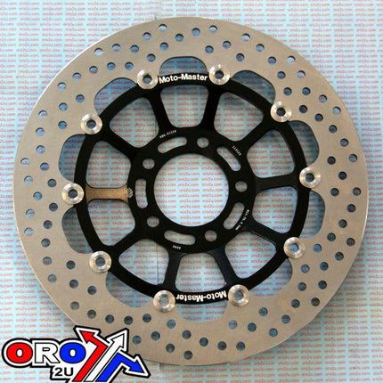 Disc Brake Front Suzuki, Moto-master 113123 Road