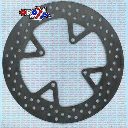 Disc Brake Rear Suzuki, Moto-master 110522 Road