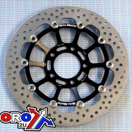 Disc Brake Front Suzuki, Moto-master 113125 Road