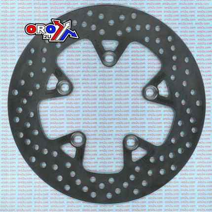 Disc Brake Rear Suzuki Gs Gsr, Moto-master 110451 Road