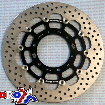 Disc Brake Front Suzuki, Moto-master 112132 Road