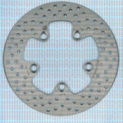 Disc Brake Rear Suzuki, Moto-master 110459 Road