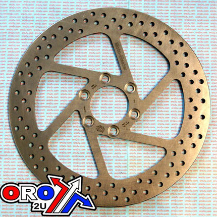 Disc Brake Front Suzuki, Moto-master 110561 Road