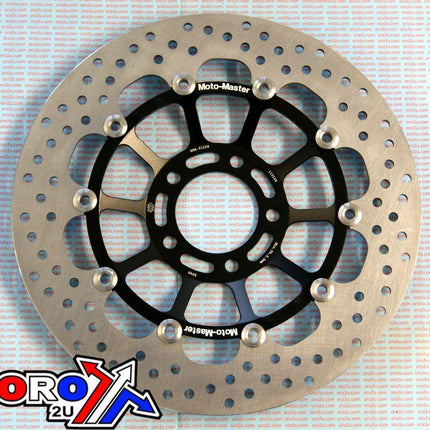 Disc Brake Front Suzuki, Moto-master 113126 Road