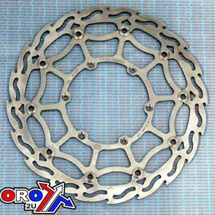 Disc Brake 320 Front Yamaha, Moto-master 111044 Eco Suzuki