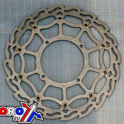 Disc Brake 320 Front Suzuki, Moto-master 111038 Eco