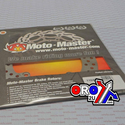 Disc Brake Rear Halo Ducati, Moto-master 110455