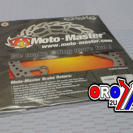 Disc Brake Rear Halo BMW, Moto-master 110485 K1200GT