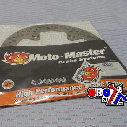 Disc Brake Rear Halo BMW, Moto-master 110488 S10000RR