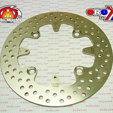 Disc Brake Rear Halo CBR250, Moto-master 110545 Honda, Road, Mc