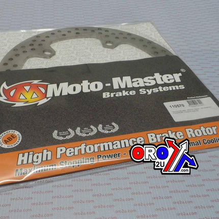 Disc Brake Front Halo BMW, Moto-master 110570 F850S St, Husqvarna 900cc Nuda 900