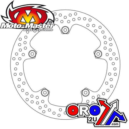Disc Brake Front BMW, MOTO-MASTERF800S/ST, 111074, Road, Mc, R900, HP2, R Riveted