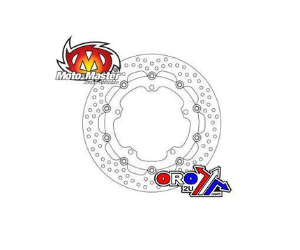 Disc Brake Front Halo Triumph, Moto-mastersprint Gt, 112154, Road, Mc, Speed Triple 1050