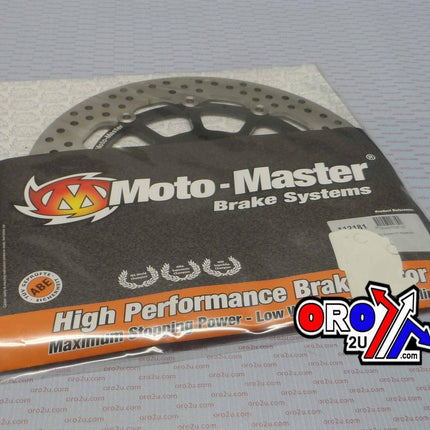 Disc Brake Front Halo KTM, Moto-master 690, 112178, Road, Mc, 690 Duke R ABS