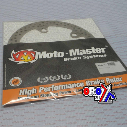 Disc Brake Front Halo Honda, Moto-master, CB1100, 110617, Road, Mc