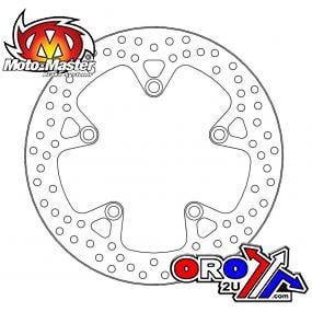 Disc Brake Rear Halo Honda, Moto-master, CB1100, 110618, Road, Mc