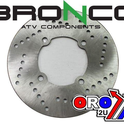 Disc Brake Polaris 5211869, Bronco AT-05765, [VR-9001]
