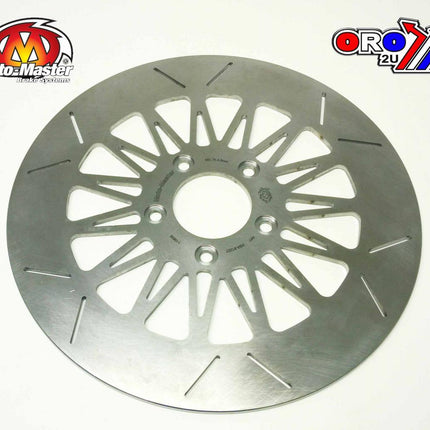 Disc Brake Rear Harley Rialto, Moto-master ,110635, Road, Mc
