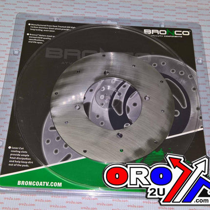 Rear/front Disc Brake ArticCat, AT-05980, 0402-009, 0402-482, 0402-874, 1402-225, 1436-164 MD3173D, MD6173D