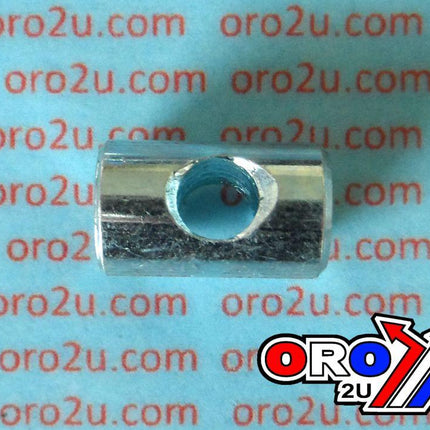 11x18x6mm BARREL BRAKE