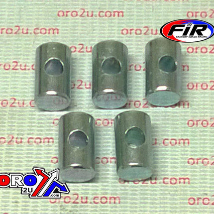 Barrel Brake PACK/5 12x21x6mm 95015-32001 Brake Arm Joint