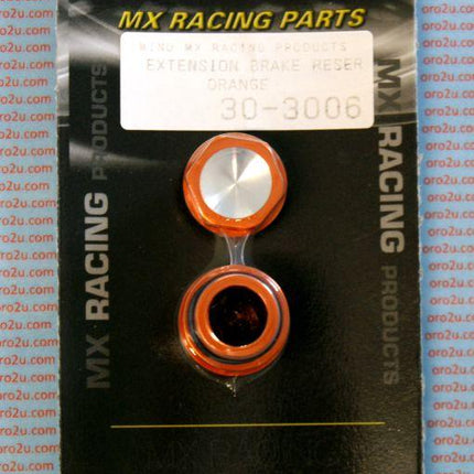 KTM Rear Reservoir Extension