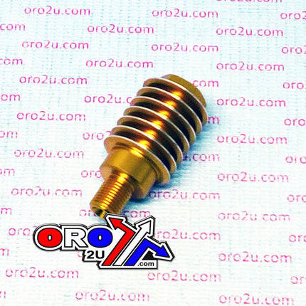 Brake Cylinder Cooler M10x1.00 MX-05333GL, BCC-02