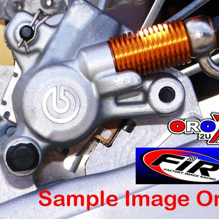Brake Cylinder Cooler M10x1.00 MX-05333GL, BCC-02