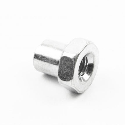 Rear Brake Nut M6-13 Head, MX-05010