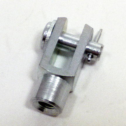 Universal Brake Clevis M5x10 Each, Clevis Joint & Pin RH Coarse (a), / R3389.R051