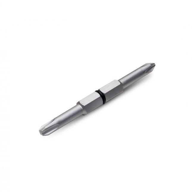 Replacement Dual Ended #2 #3 Phillips Bit Motion Pro 08-0162