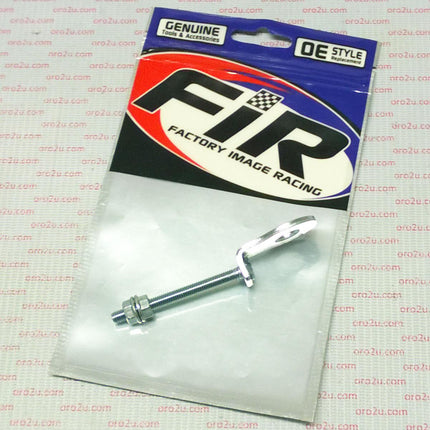 12.5mm HOLE, 6mm x 61mm STUD