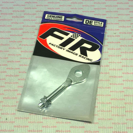 M8 Chain Adjuster 12mm Hole