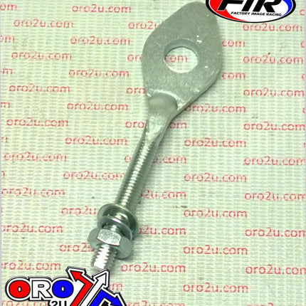 M8 Chain Adjuster 12mm Hole
