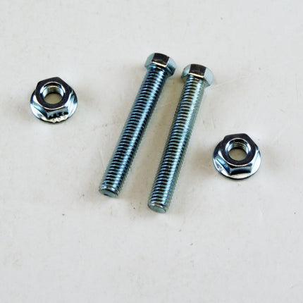 Chain Adjuster Bolt Nut M8x50, Cross Centre 1083-19