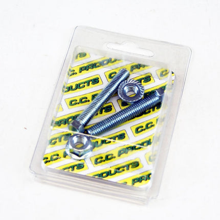 Chain Adjuster Bolt Nut M8x50, Cross Centre 1083-19