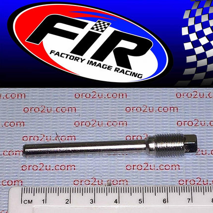 BRAKE PIN HEX 50mm / 72mm