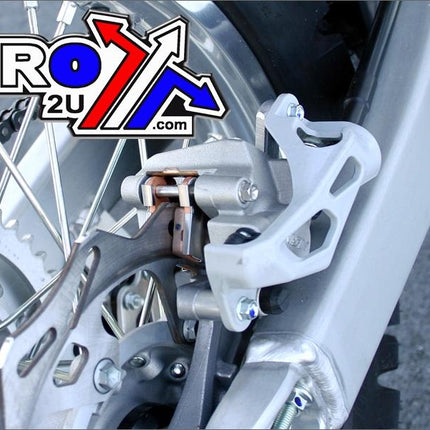 Brake Pin Stainless Steel 66mm