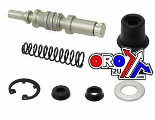 Master Cylinder Rebuild Kit, Psychic MX-05613, 43020-1109
