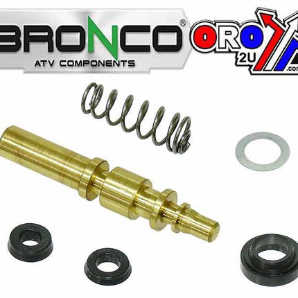 Master Cylinder Rebuild Kit, Bronco AT-05868 1910301