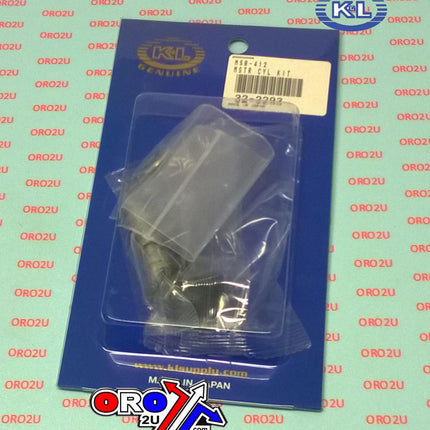 Master Cylinder Rebuild Kit, 43020-0016KX, Kfx Front, KL32-2293, MX-05609