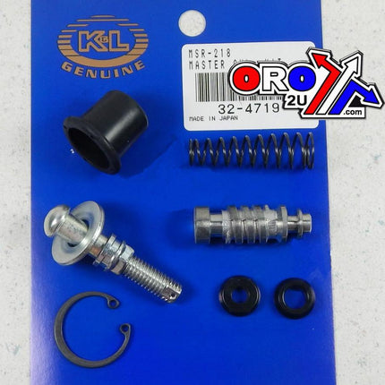 Master Cylinder Rebuild Kit, 5TG-W0042-50-00, 32-4719, KL32-4719 ATV