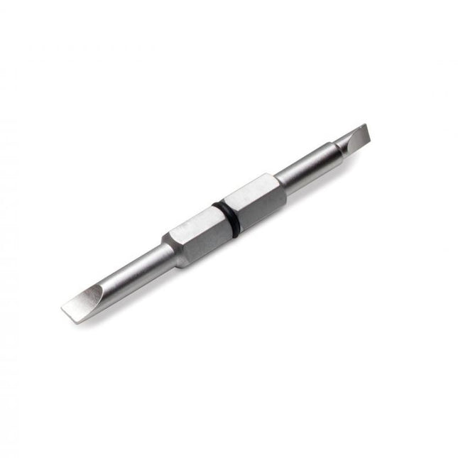 Replacement Dual Ended Straight Slot Bit Motion Pro 08-0164