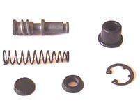Master Cylinder Rebuild Kit, Bronco AT-05861, 43020-1056, Size 14mm X 41.5mm