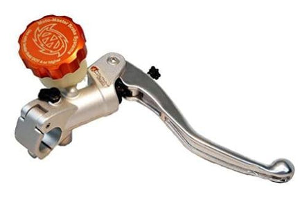Radial Master Cylinder 11mm, Moto-master 213011, Orange