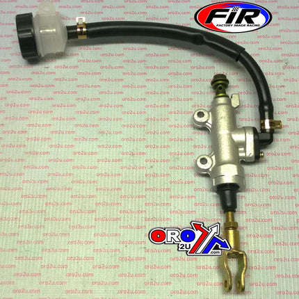 Master Cylinder Rear Universal