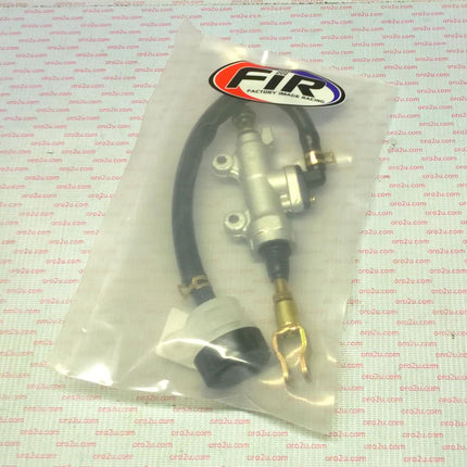 Master Cylinder Rear Universal