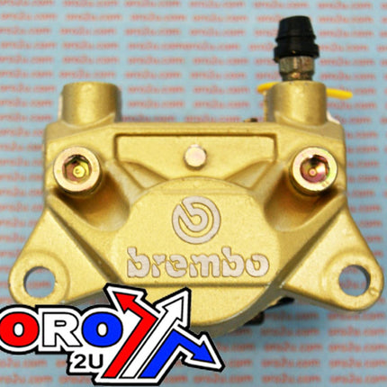 Brake Caliper Complete SPP001