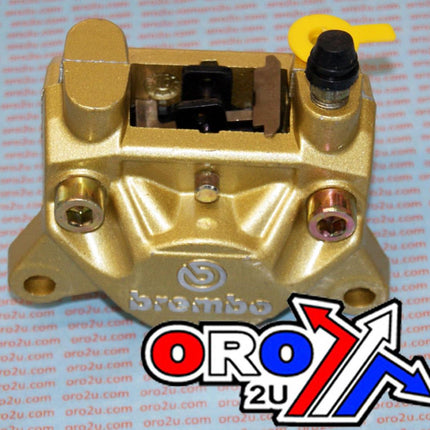 Brake Caliper Complete SPP001